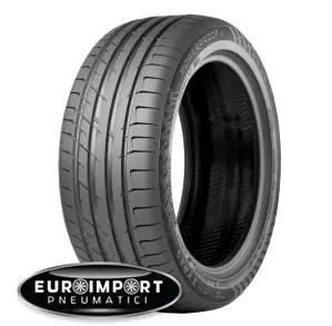 Nokian Powerproof 2 235/40 R18 95 Y XL  BORDINO